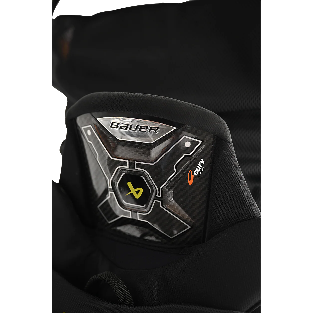 2023 Bauer Supreme Mach Hockey Pant - Intermediate