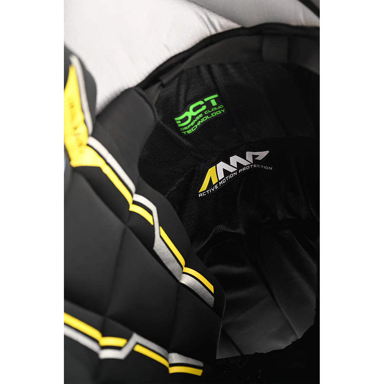 2023 Bauer Supreme Mach Hockey Pant - Intermediate