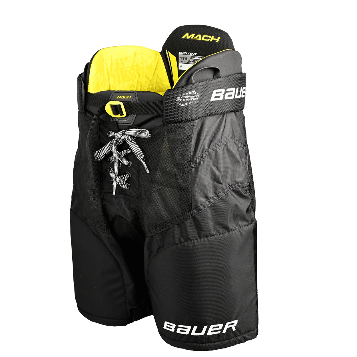 2023 Bauer Supreme Mach Hockey Pant - Youth