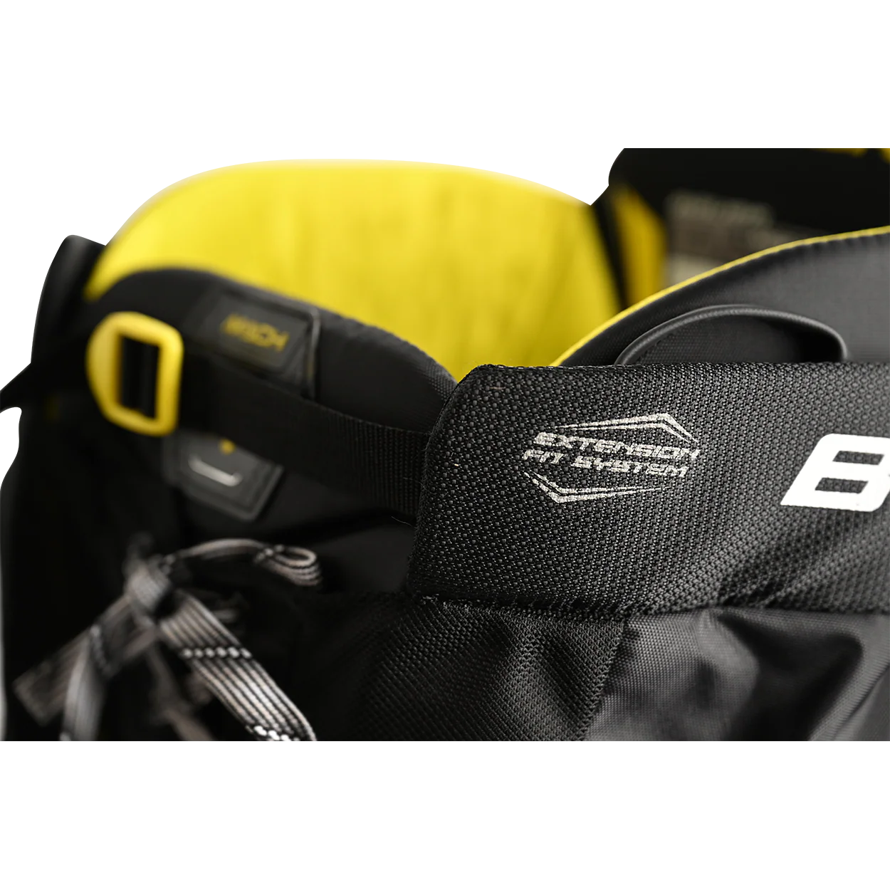 2023 Bauer Supreme Mach Hockey Pant - Youth