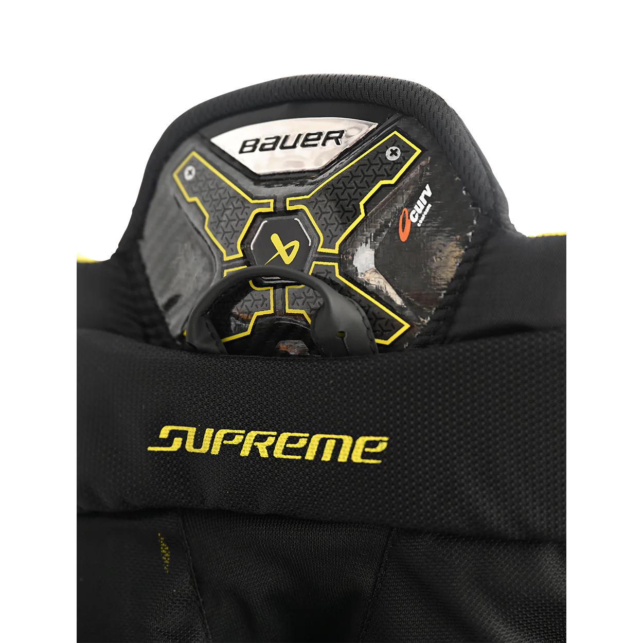 2023 Bauer Supreme Mach Hockey Pant - Youth
