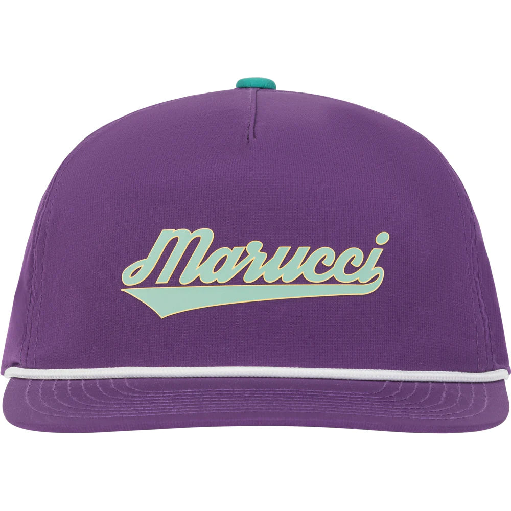 2025 Marucci Flow Rope Hat MAHTMFR