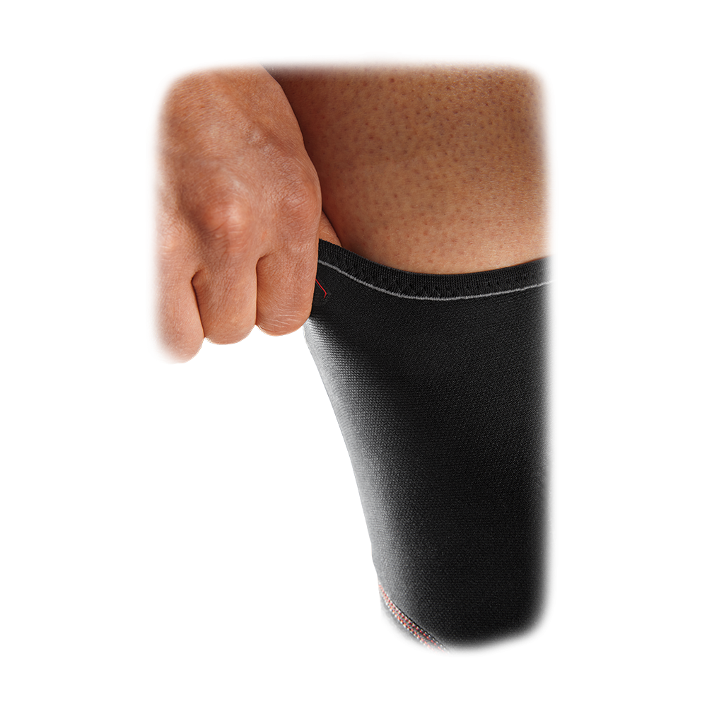 2025 McDavid Knee Support with open Patella