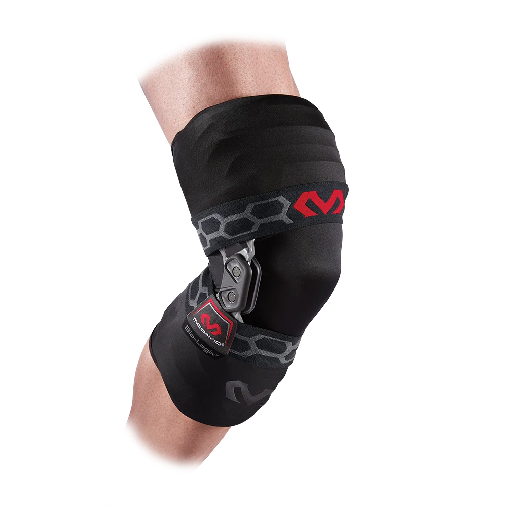 2026 McDavid Bio - Logix Knee Brace