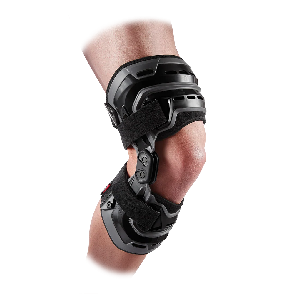 2026 McDavid Bio - Logix Knee Brace