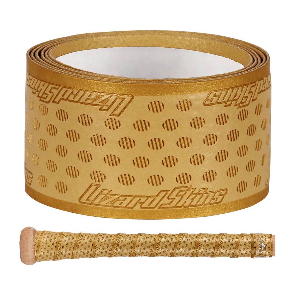 2024 Lizard Skins Bat Wrap DSP Ultra 1,1 mm Solide