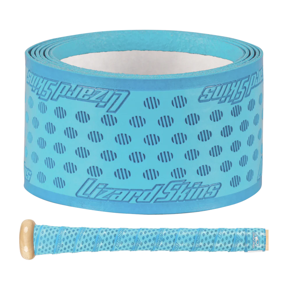 2024 Lizard Skins Bat Wrap DSP Ultra 1,8 mm Solide