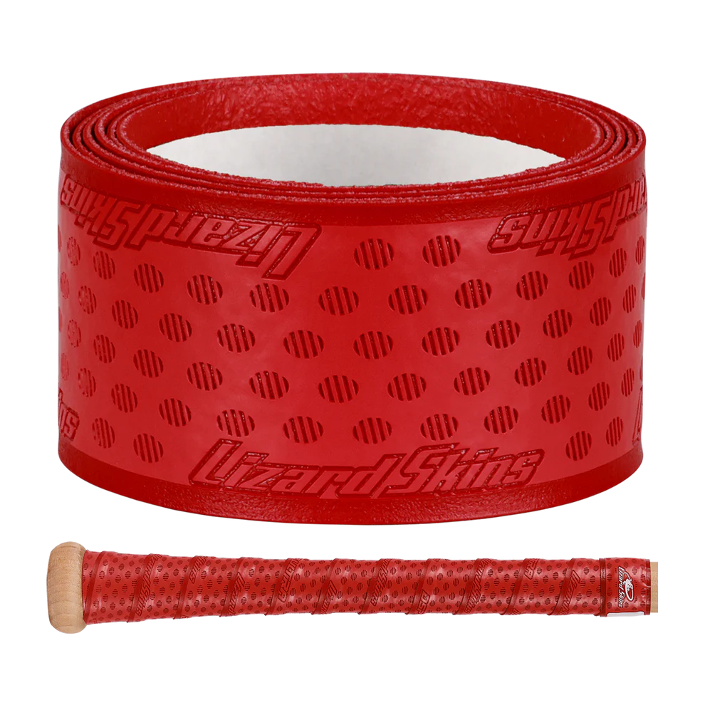 2024 Lizard Skins Bat Wrap DSP Ultra 1,1 mm Solide