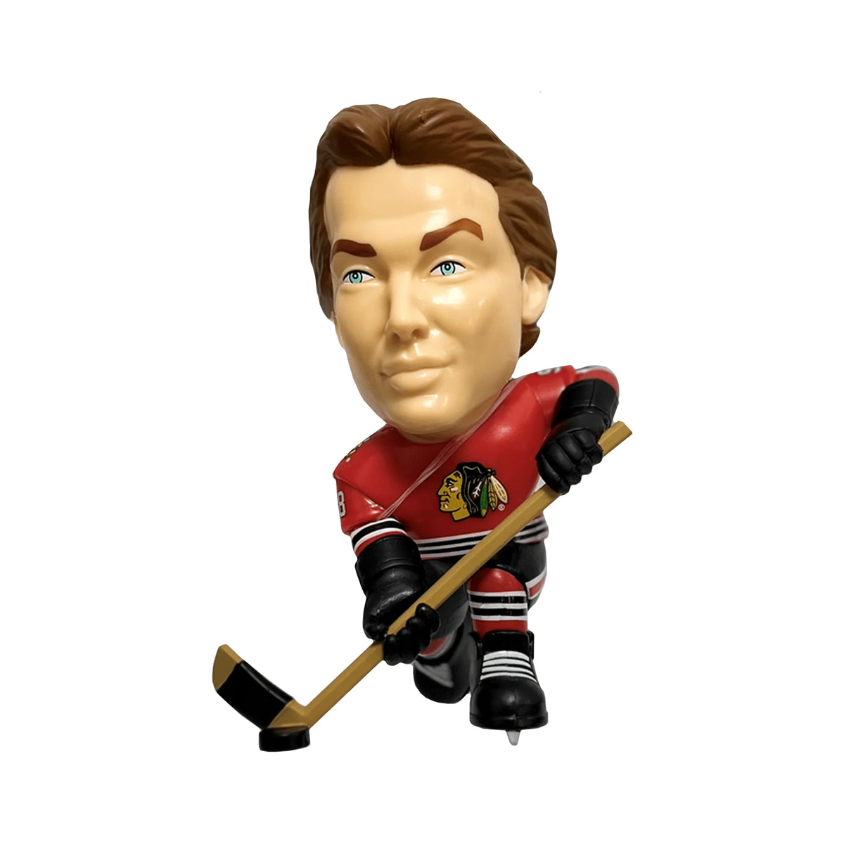 2026 NHL Figures Connor Bedard - Blackhawks