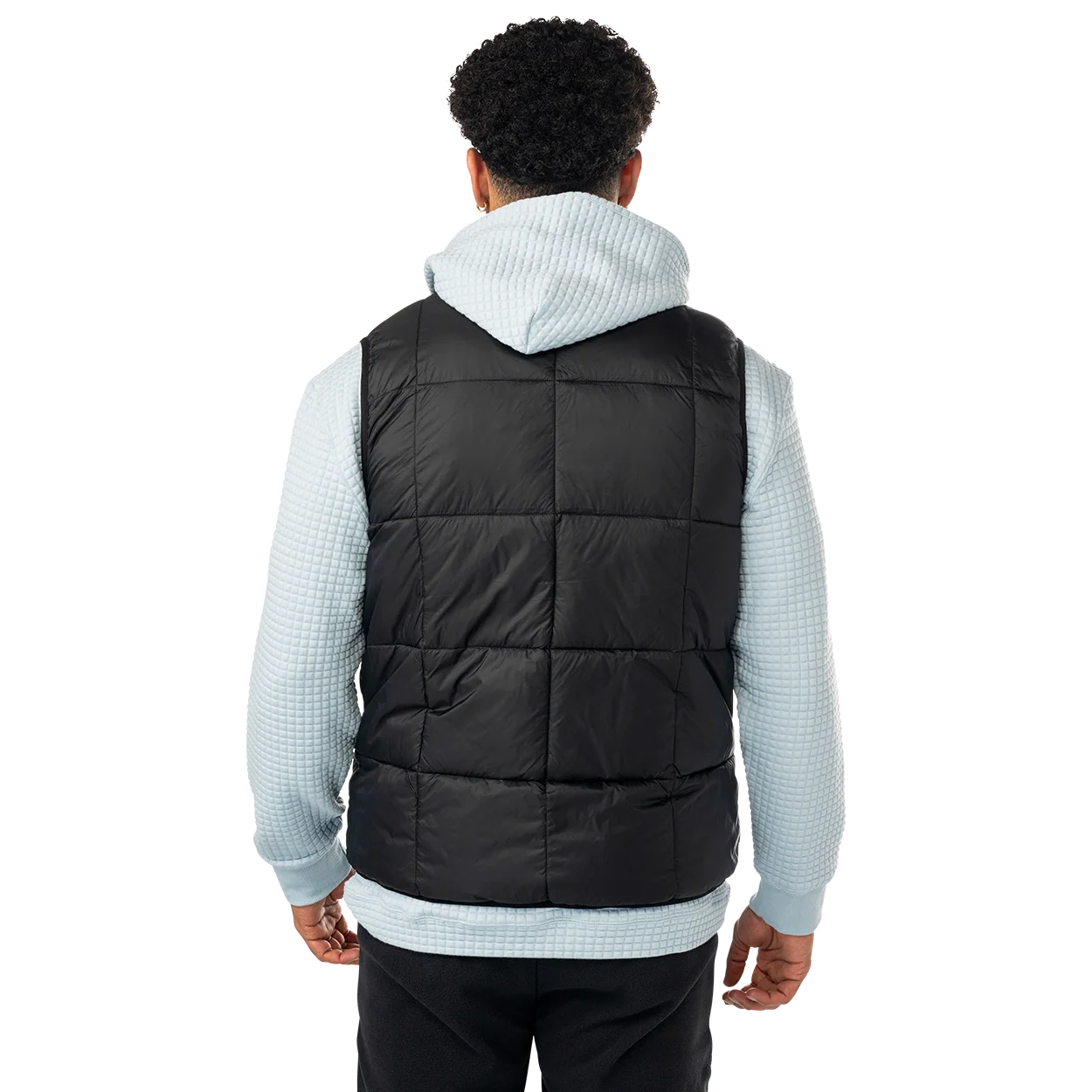 2026 Bauer Redline Heated Vest -  Senior