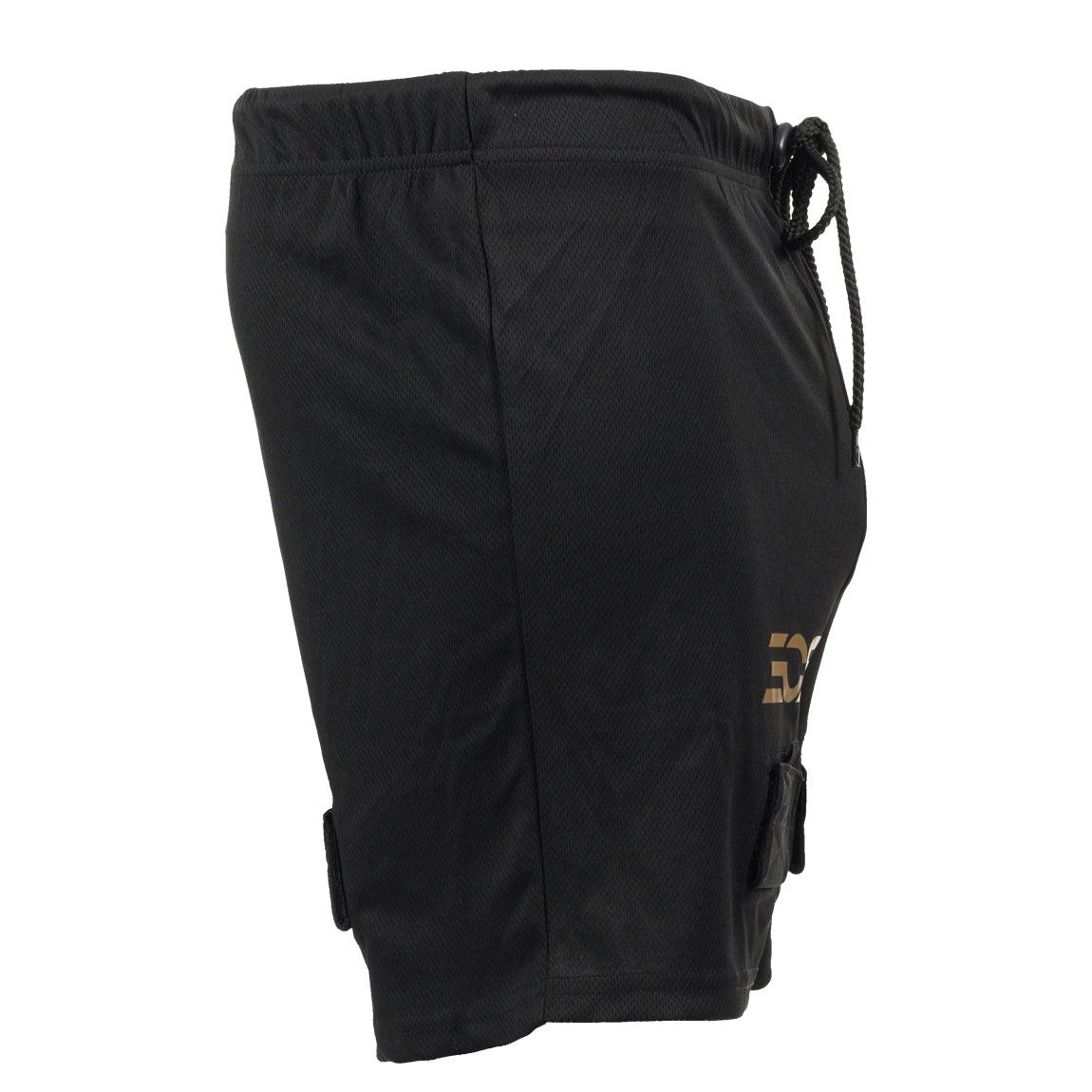 2024 EOS Jock Mesh Short - Senior
