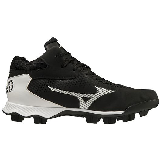 CLEAT MIZUNO MOLD WAVE LIGHTREVO MID BS24