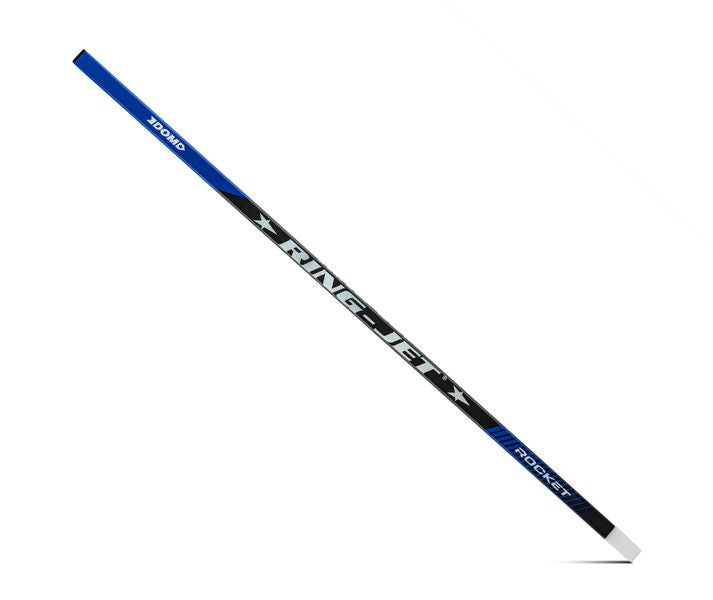 2024 Ring Jet Rocket Ringette Stick - Intermediate