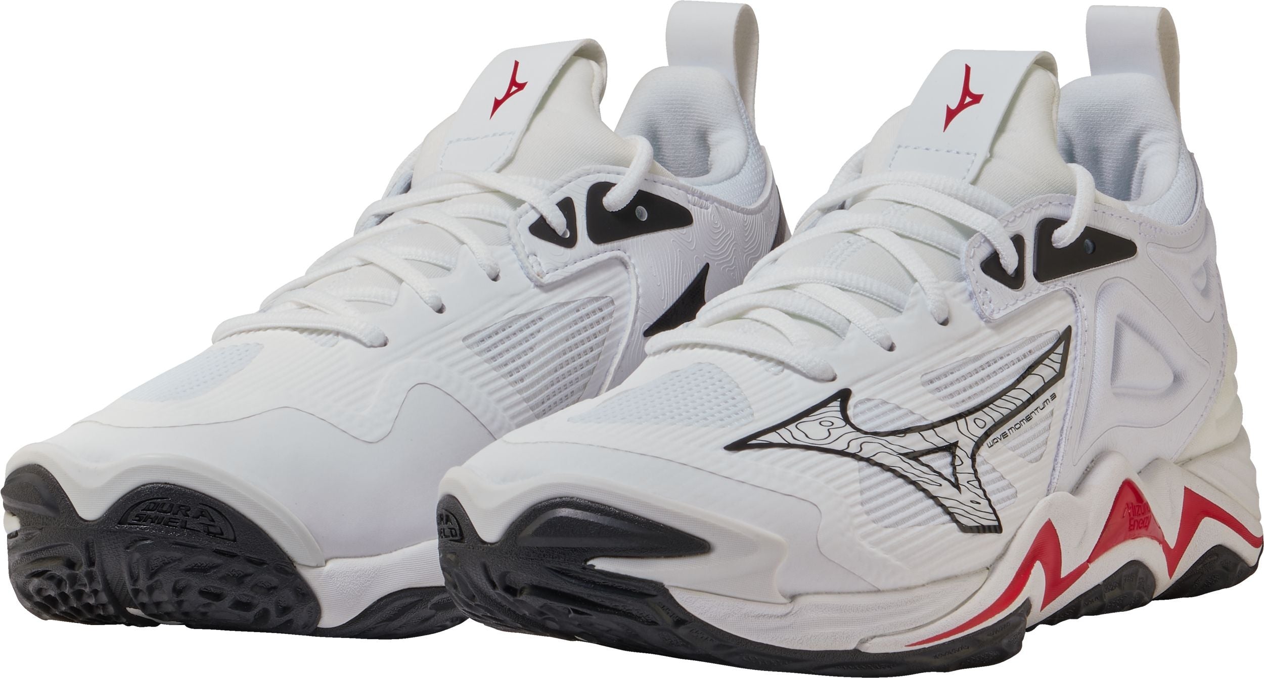 Mizuno Wave Momentum 3 Volleyball Shoes - Mens