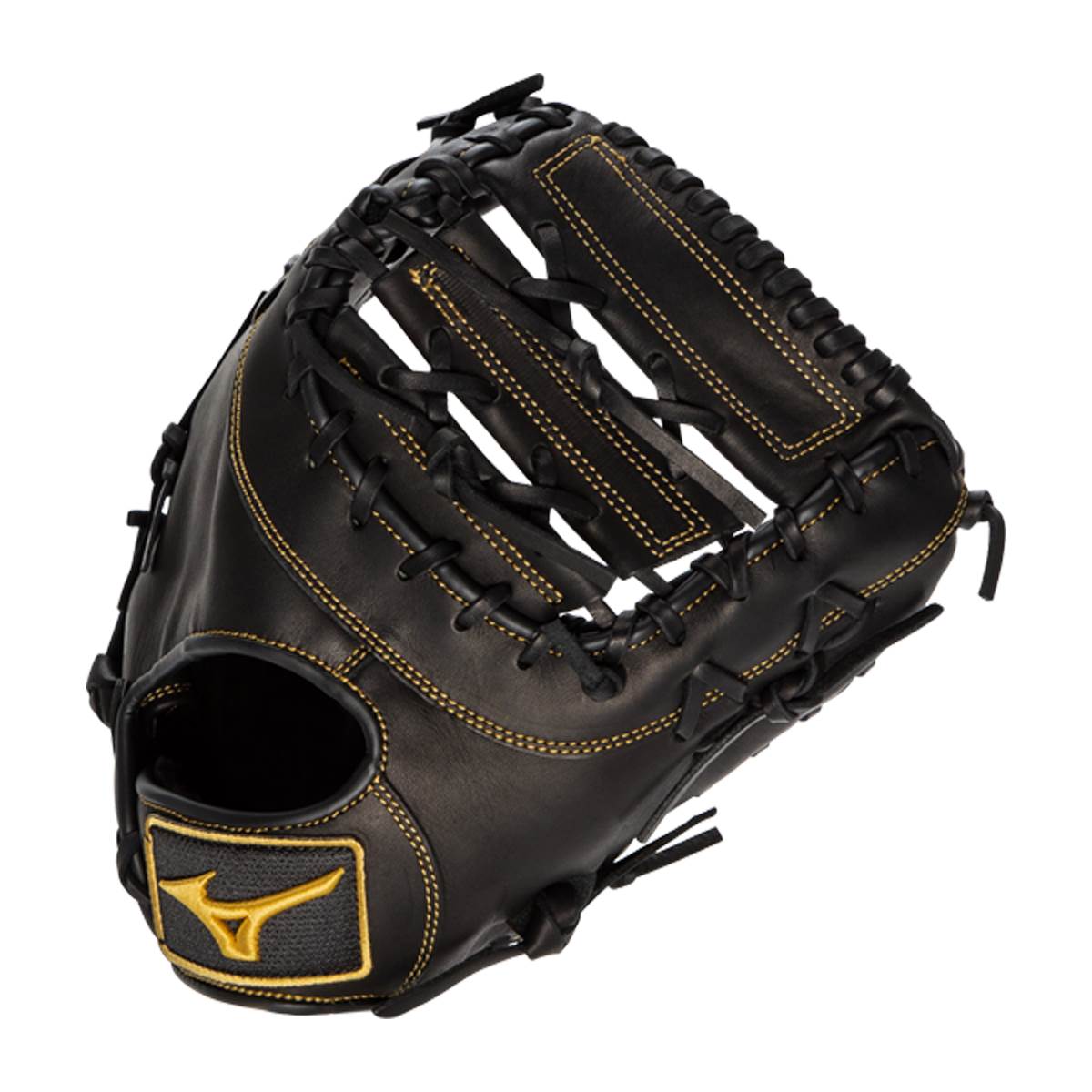 Mizuno MVP Prime Baseball First Base Mitt 12.5"