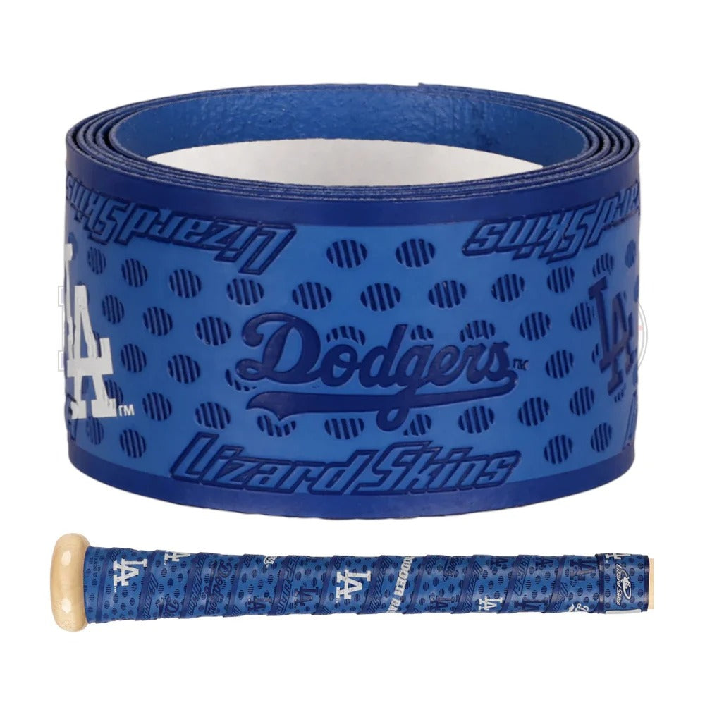 Équipe MLB DSP Ultra pour chauve-souris Lizard Skins 2024