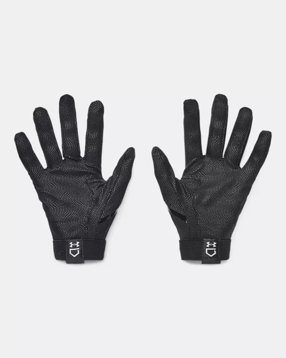 UNDER ARMOUR- Batting Glove-  Clean Up- BS24