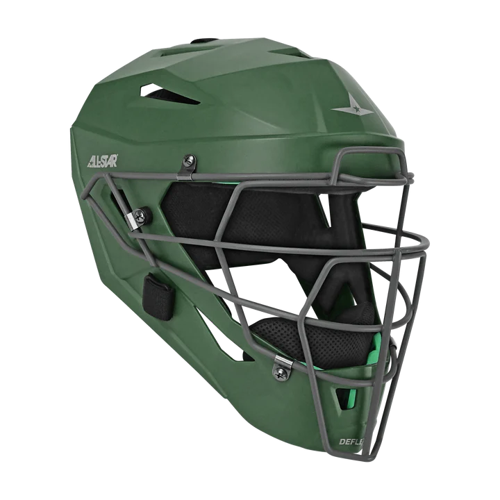 All Star MVP Pro LT Intermediate (Medium) Catchers Kit ASTCKCC
