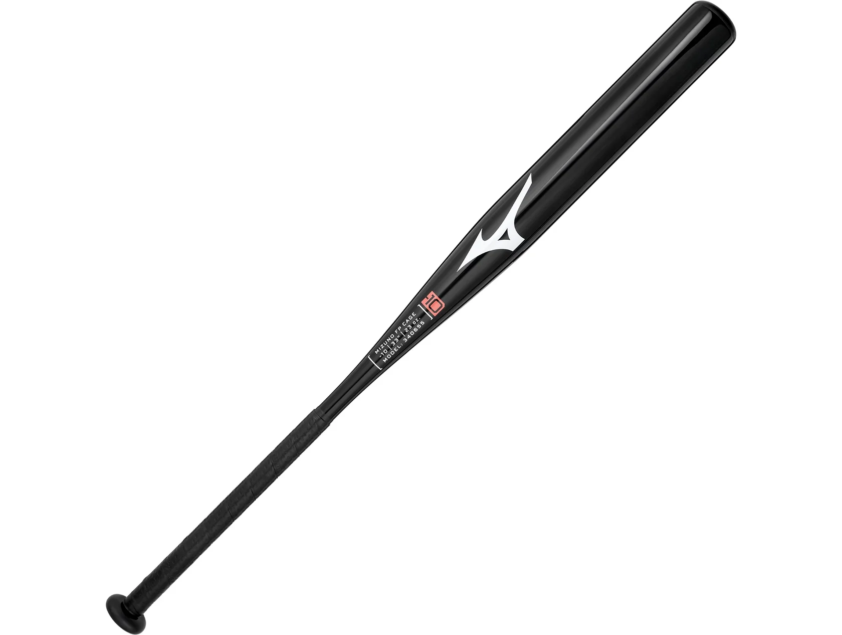 FP BAT MIZUNO TRAINING CAGE BAT S25