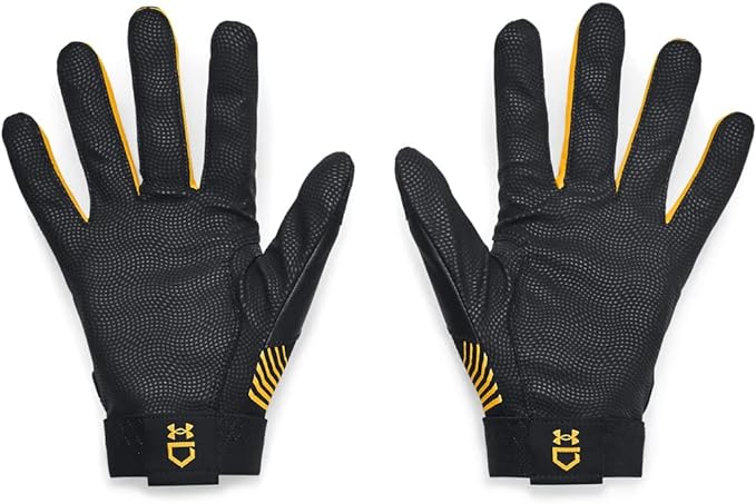 UA- Batting Glove-  Clean Up 21- BS23