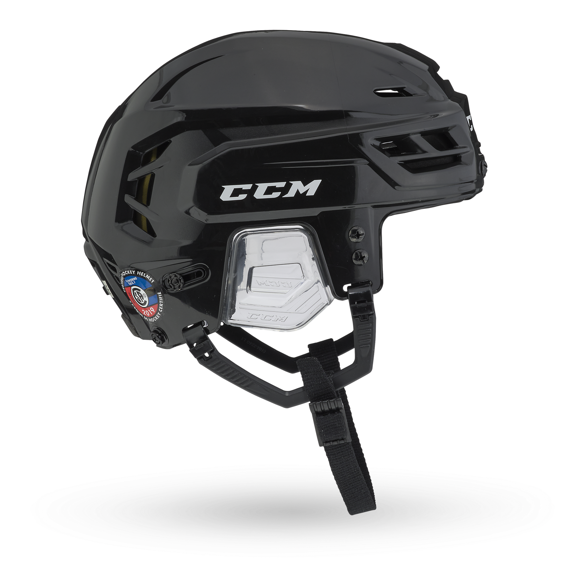 Tacks 310 Hockey Helmet