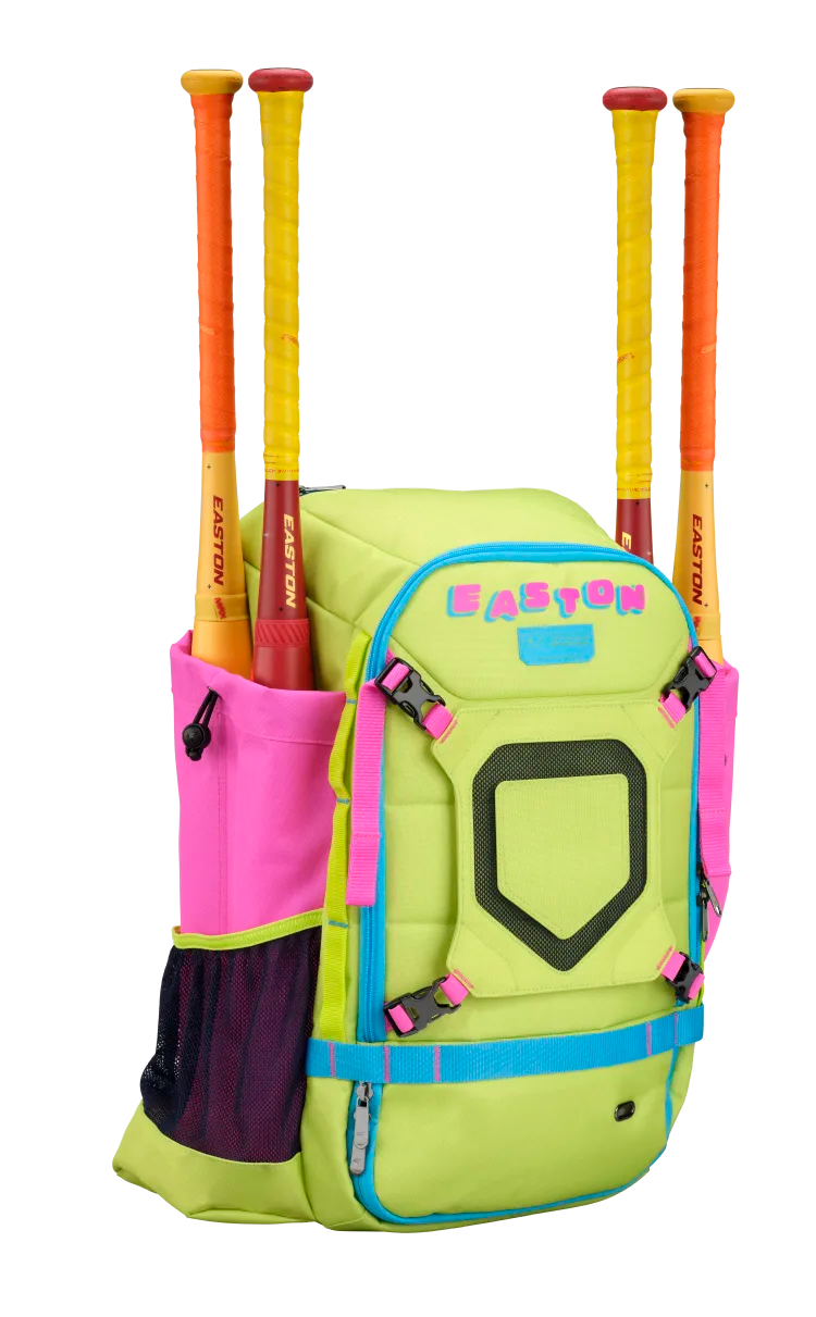 2026 Easton Walk Off Ethos Spring Break Edition Backpack  WOETHOSBP