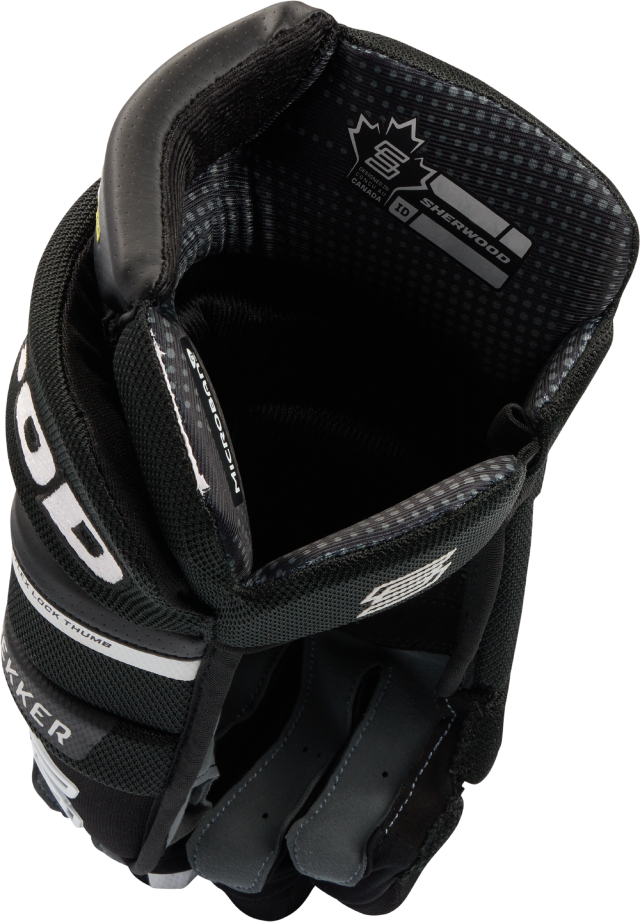 Gants de hockey Sherwood Rekker Morph Pro 2025 - Senior