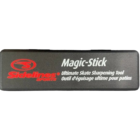 Magic Stick With Honing Stone