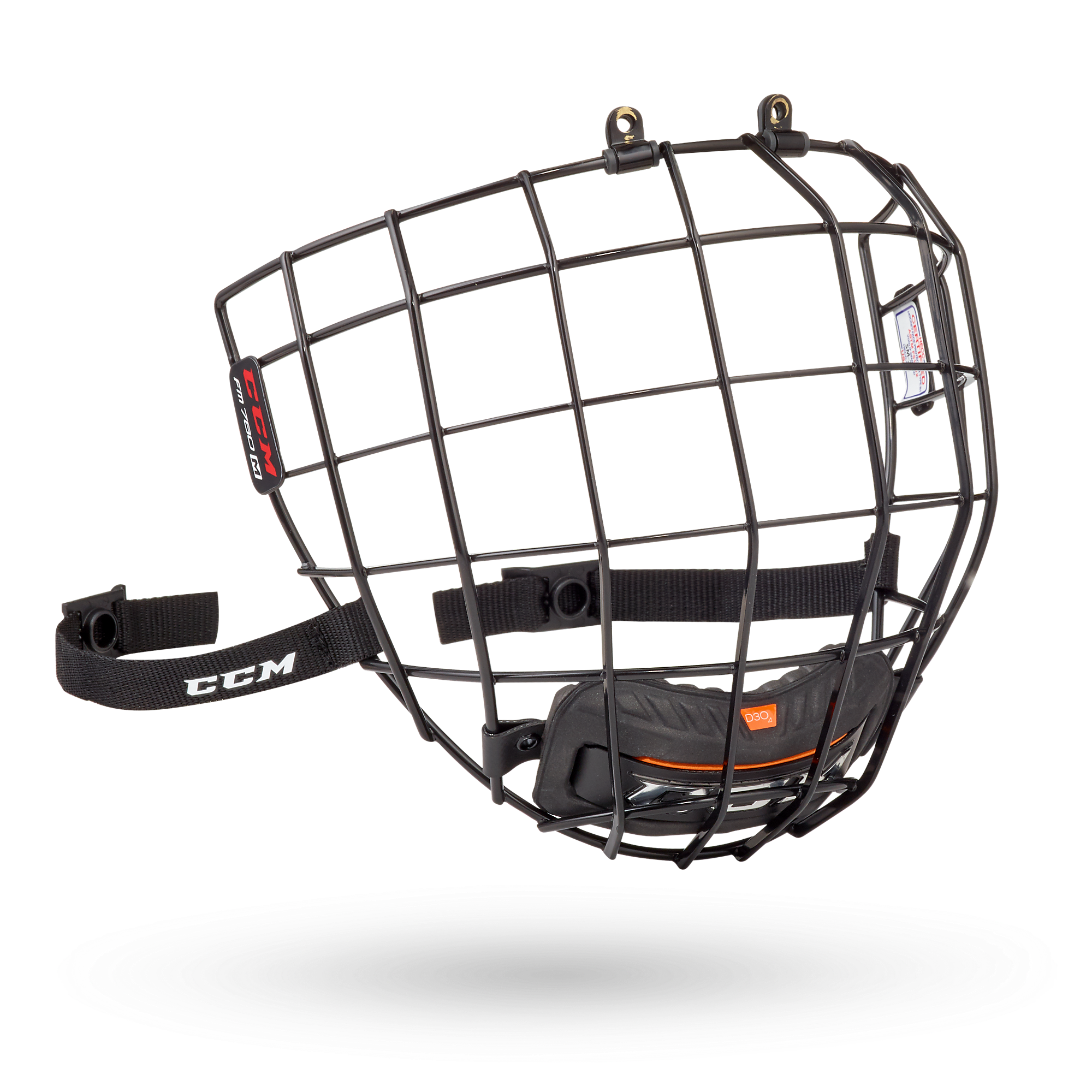 FACEMASK WIRE CCM 780 H24