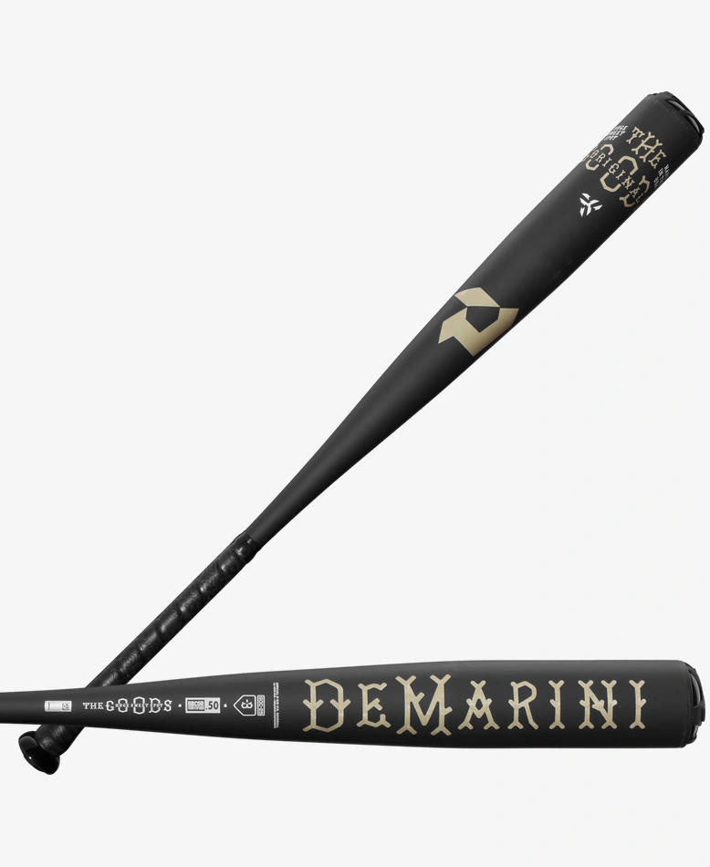 BB BAT DEMARINI GOODS ONE (-3) BBCOR BS25