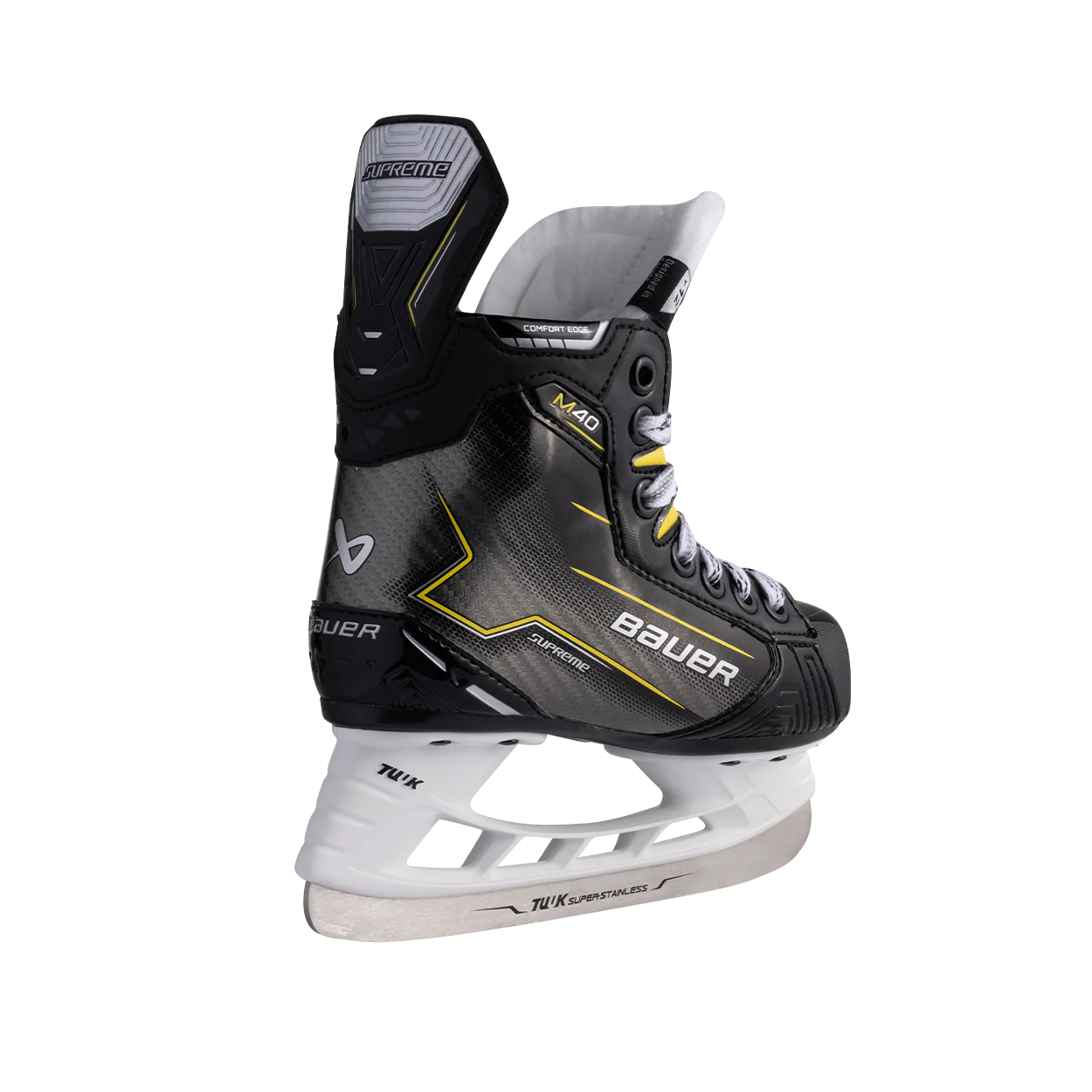 Bauer Supreme M40 Hockey Skates - Youth