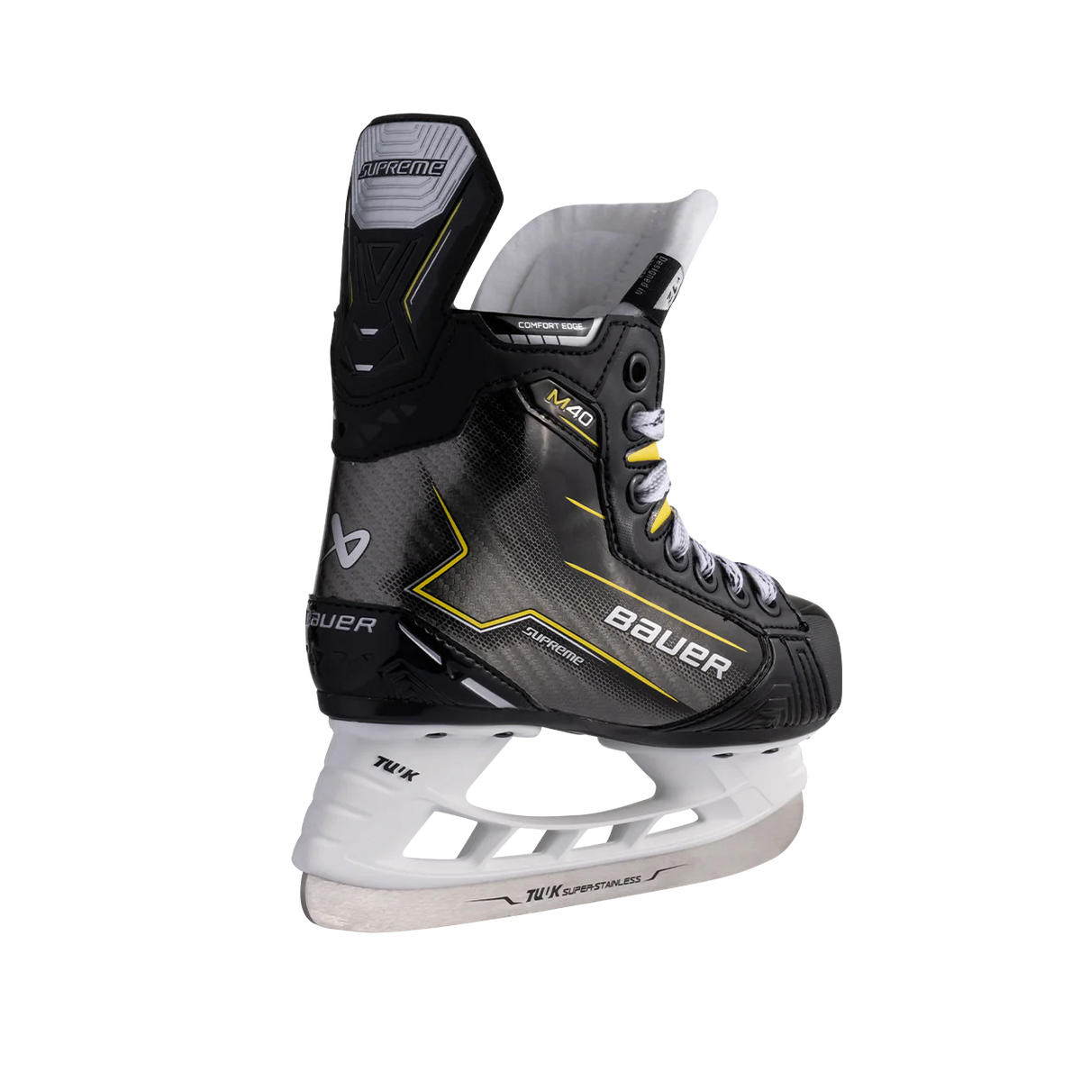 Bauer Supreme M40 Hockey Skates - Youth