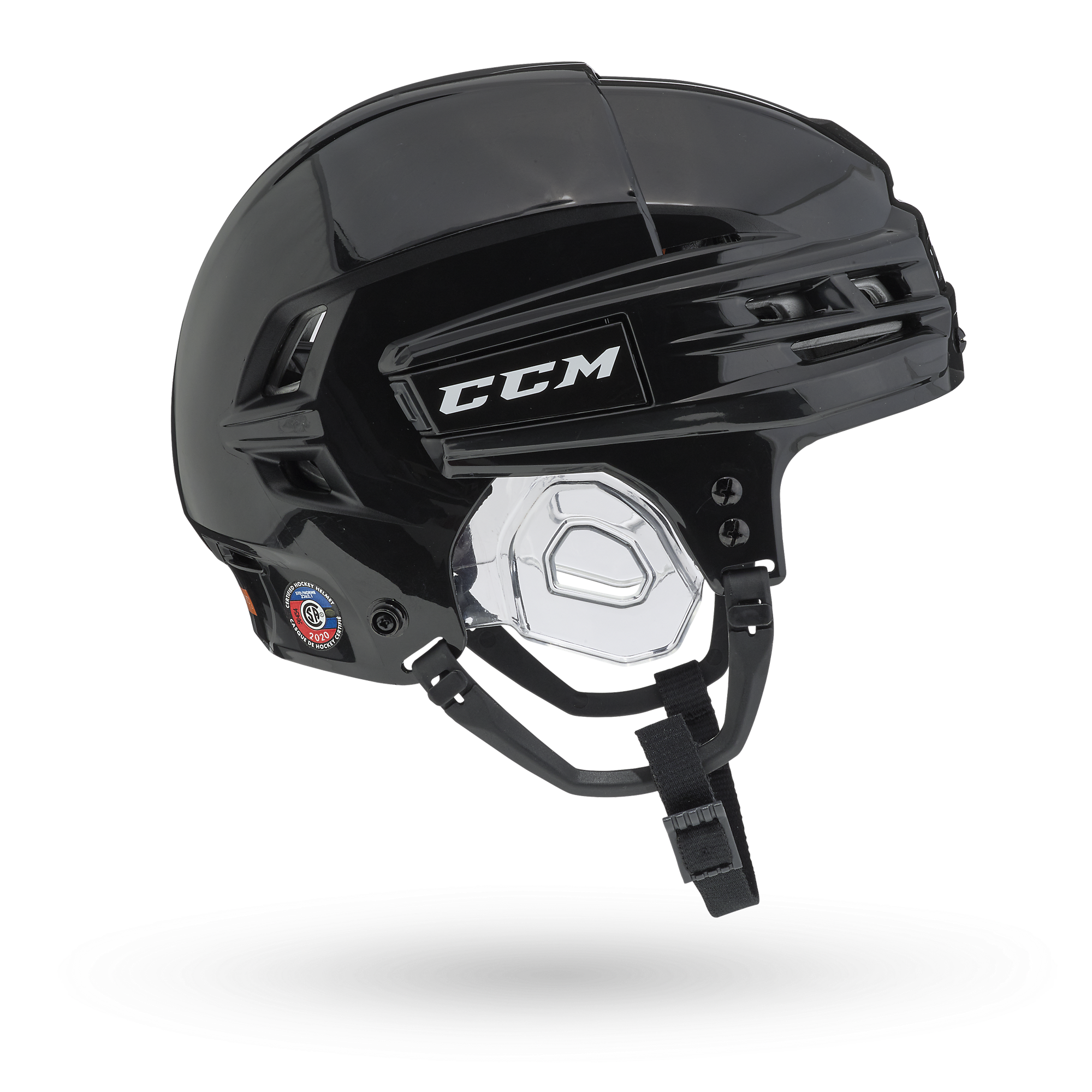 Tacks 910 Hockey Helmet