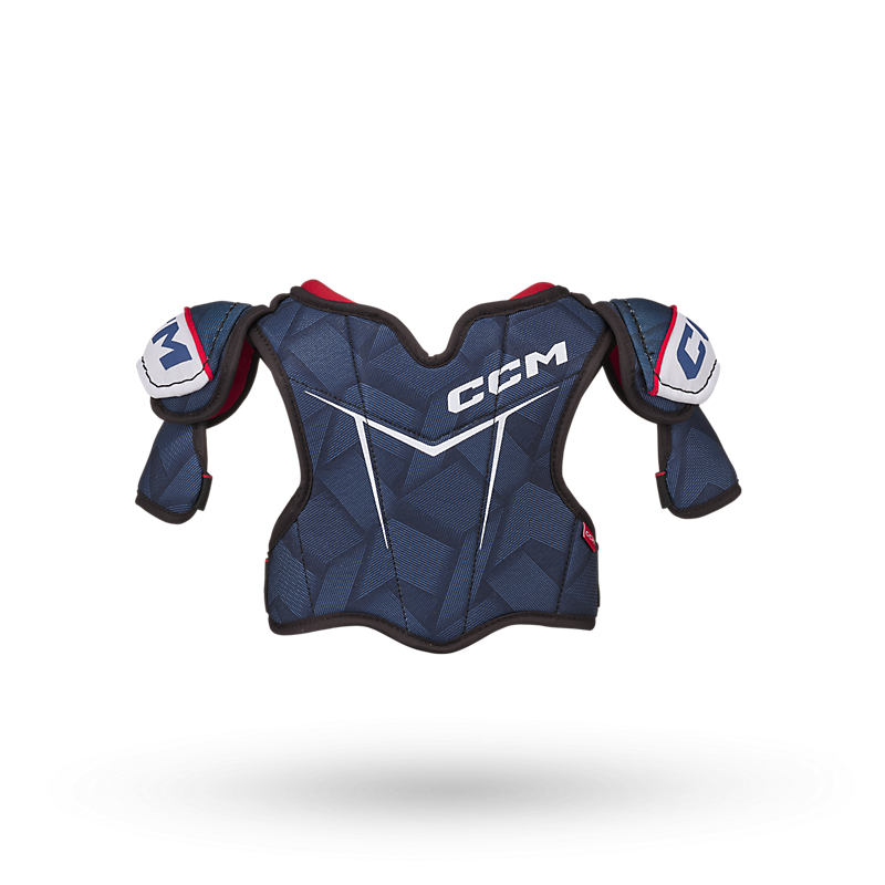 CCM Next Shoulder Pads - Youth