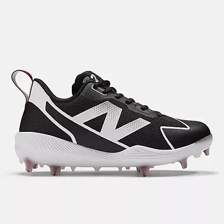 NEW BALANCE CLEAT COMP DUO ROMERO Womens BS24 Evolution Sports Excellence