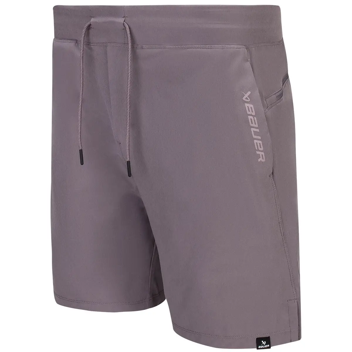 BAUER SR TRAINING SHORT FLC CORE FORECHECK H24