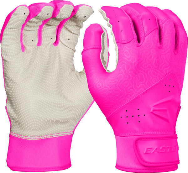 Easton Fundamental 2.0 Fastpitch Batting Gloves - Youth