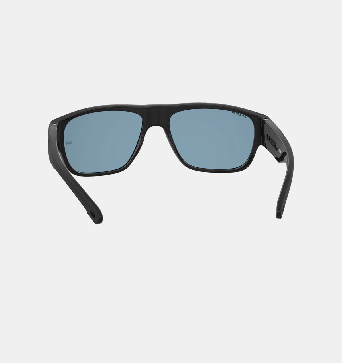 SUNGLASSES UNDER ARMOUR UA SCORCHER MATT BLACK EXT-ROYAL INTERI BS24