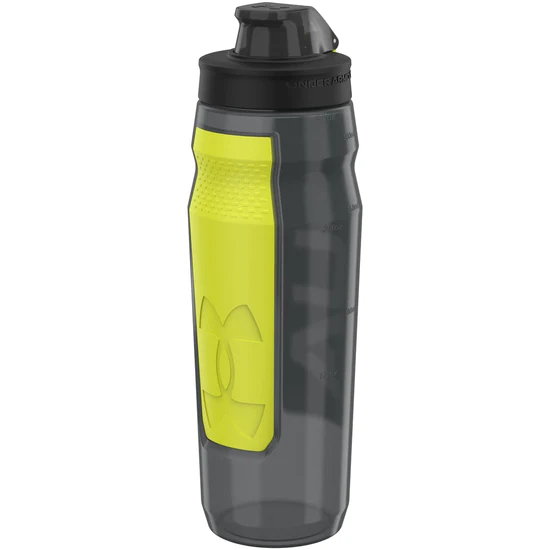 UA 32OZ PLAYMAKER SQUEEZE WATER BOTTLE BS24