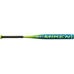 2024 Miken Freak 1 Piece Max Load (0.5 oz) 13.5" Slo-Pitch Bat USSSA