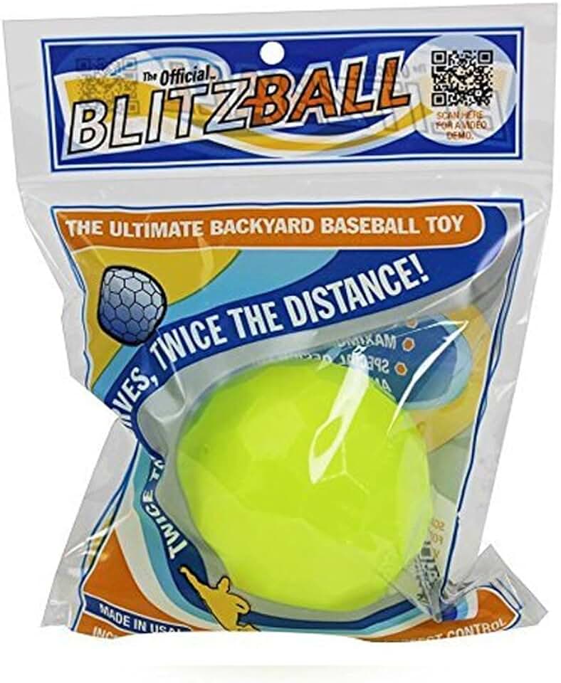 BLITZBALL Ball BS24