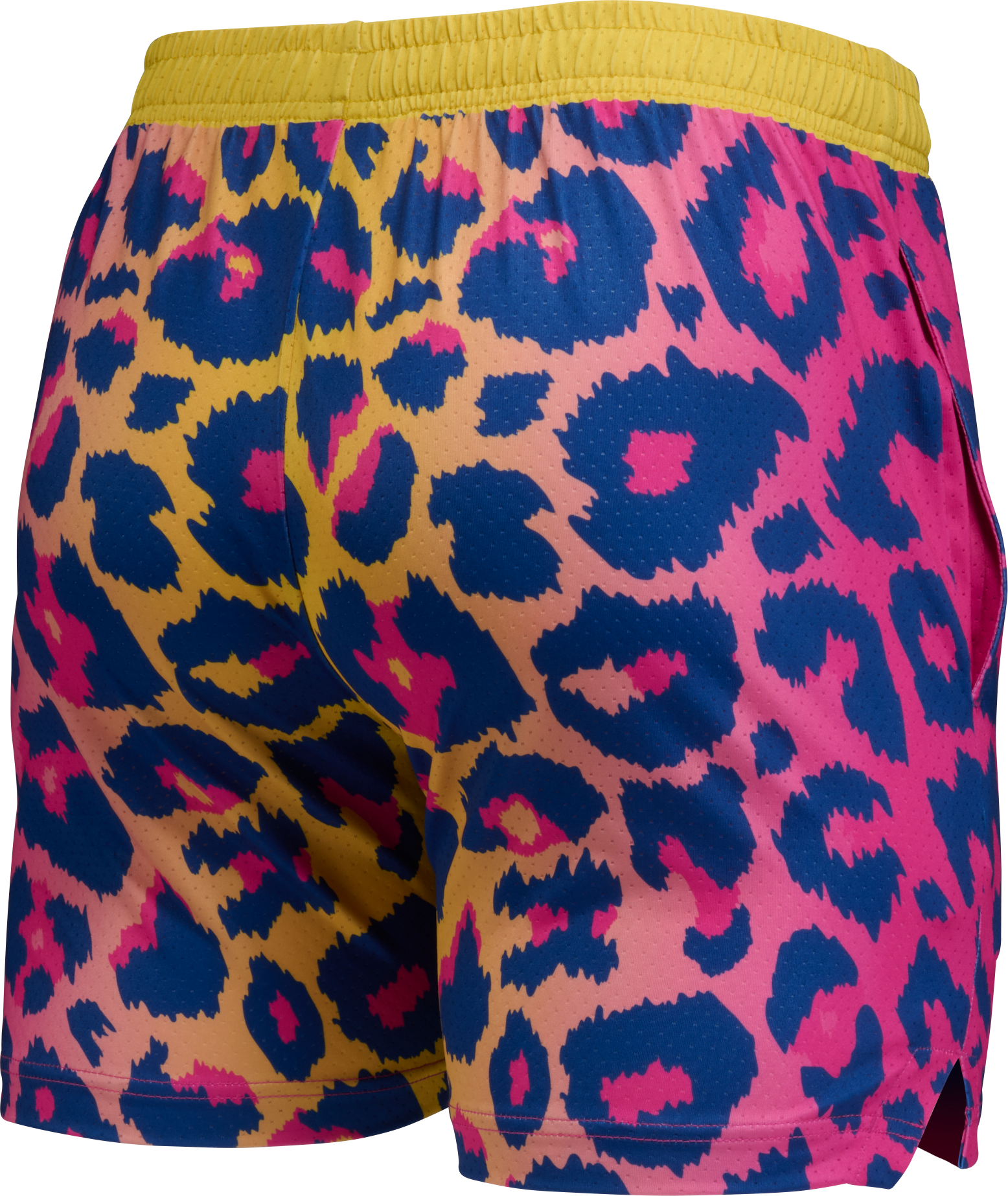 2026 Easton Spring Break Short - Leopard