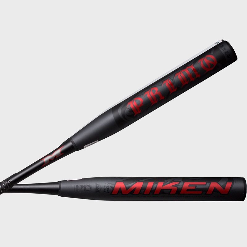 SP BAT MIKEN FREAK PRIMO 13.5&quot; MAXLOAD (0.5 oz) 2PC (MSU4PRML) BS25