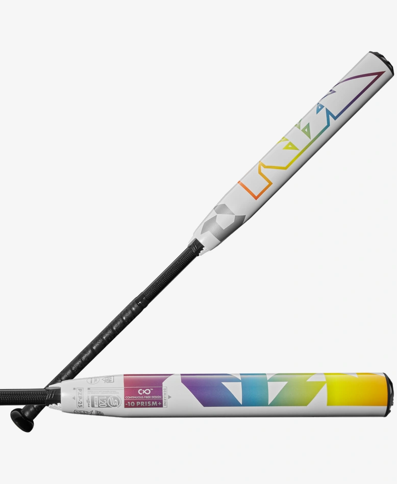 FP BAT 2025 DEMARINI PRISM +  (-10) BS25