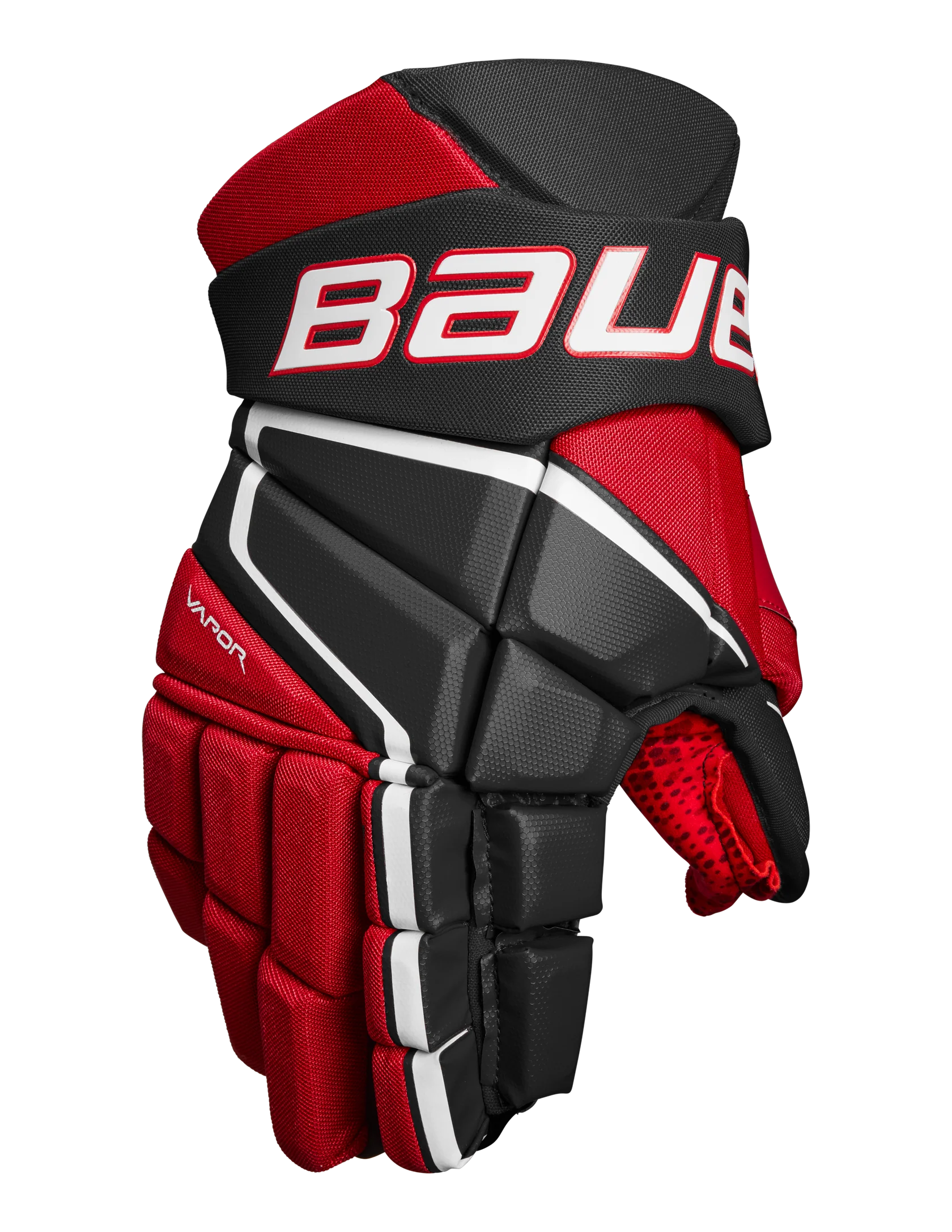 Bauer Vapor 3X Hockey Gloves