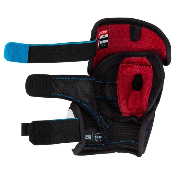 Jetspeed FT6 Elbow Pads - Junior