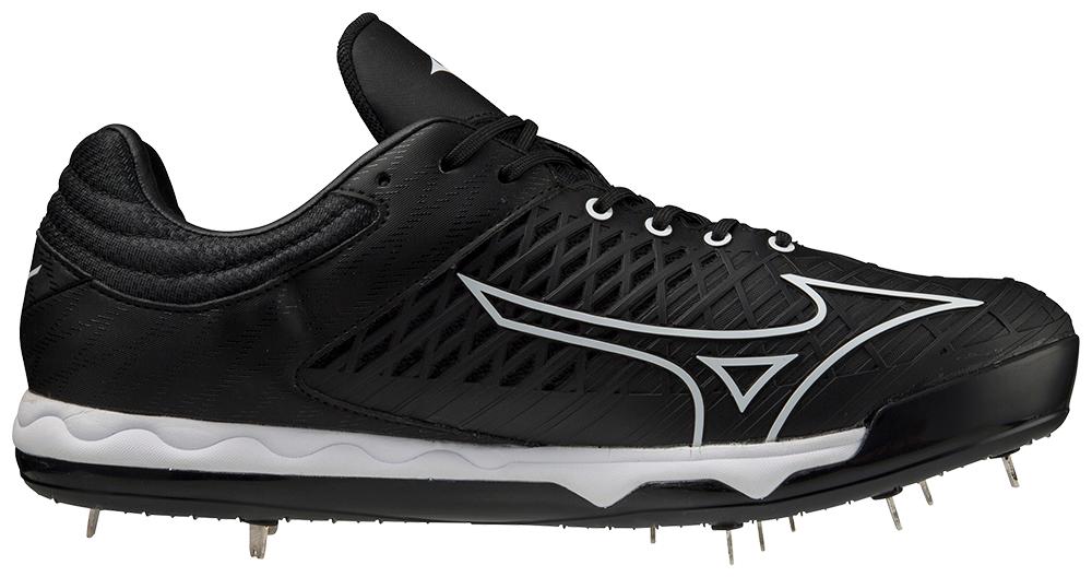 MIZUNO PITCHERS CLEAT METAL SPEEDREVO ACE BS24