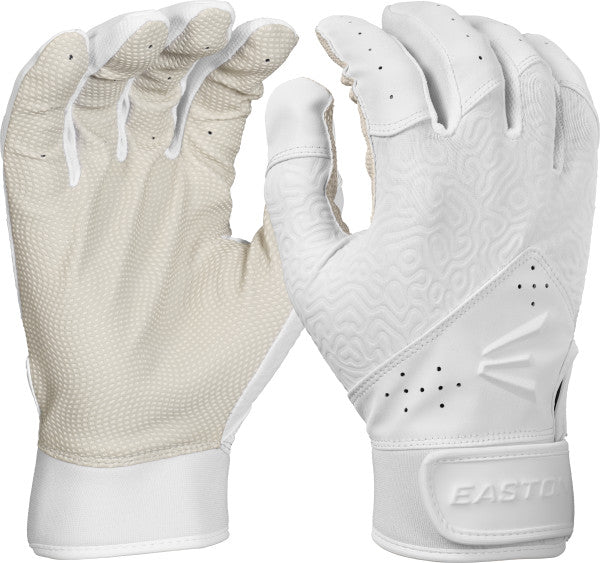 Easton Fundamental 2.0 Fastpitch Batting Gloves - Youth