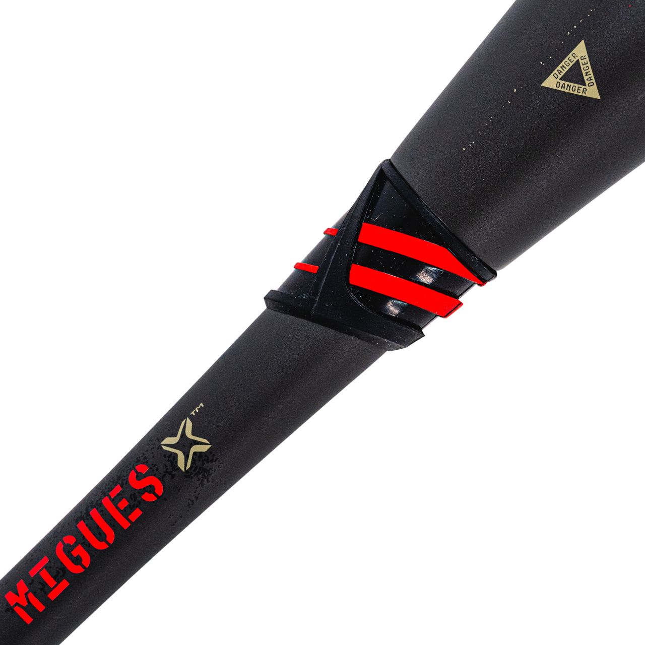 2026 Axe Fury Bravo Zane Migues Axe Handle 2 Piece 13" Endloaded (1.5 oz) Slo-Pitch Bat USSSA L154QZ