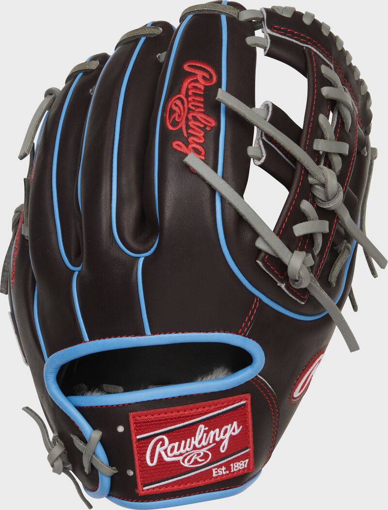 Pro Preferred 11.5" Baseball Glove - Senior